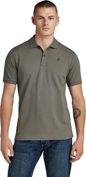 Polo G-Star Dunda Blue for Men