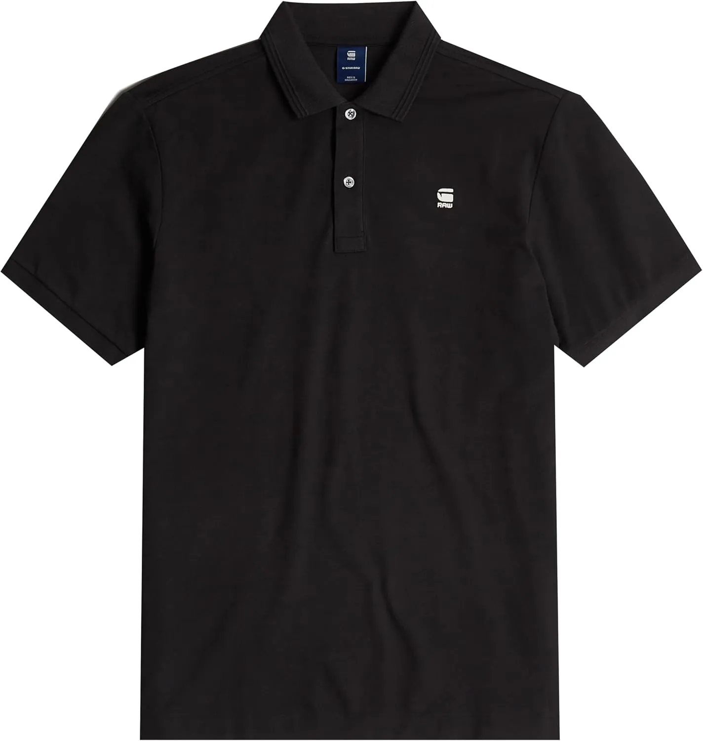 Polo G-Star Dunda Blue for Men