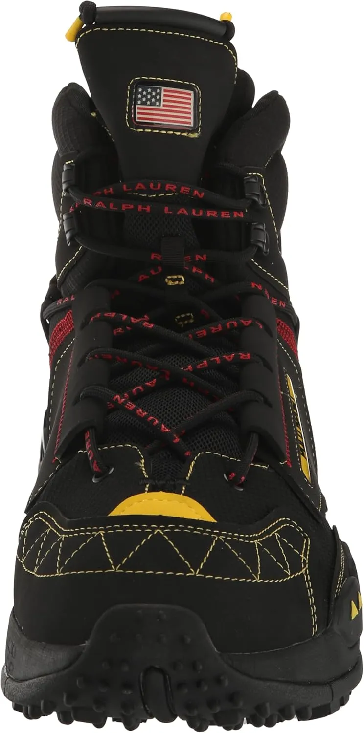 Polo Ralph Lauren Men's Oslo Tactical Boot