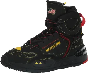 Polo Ralph Lauren Men's Oslo Tactical Boot