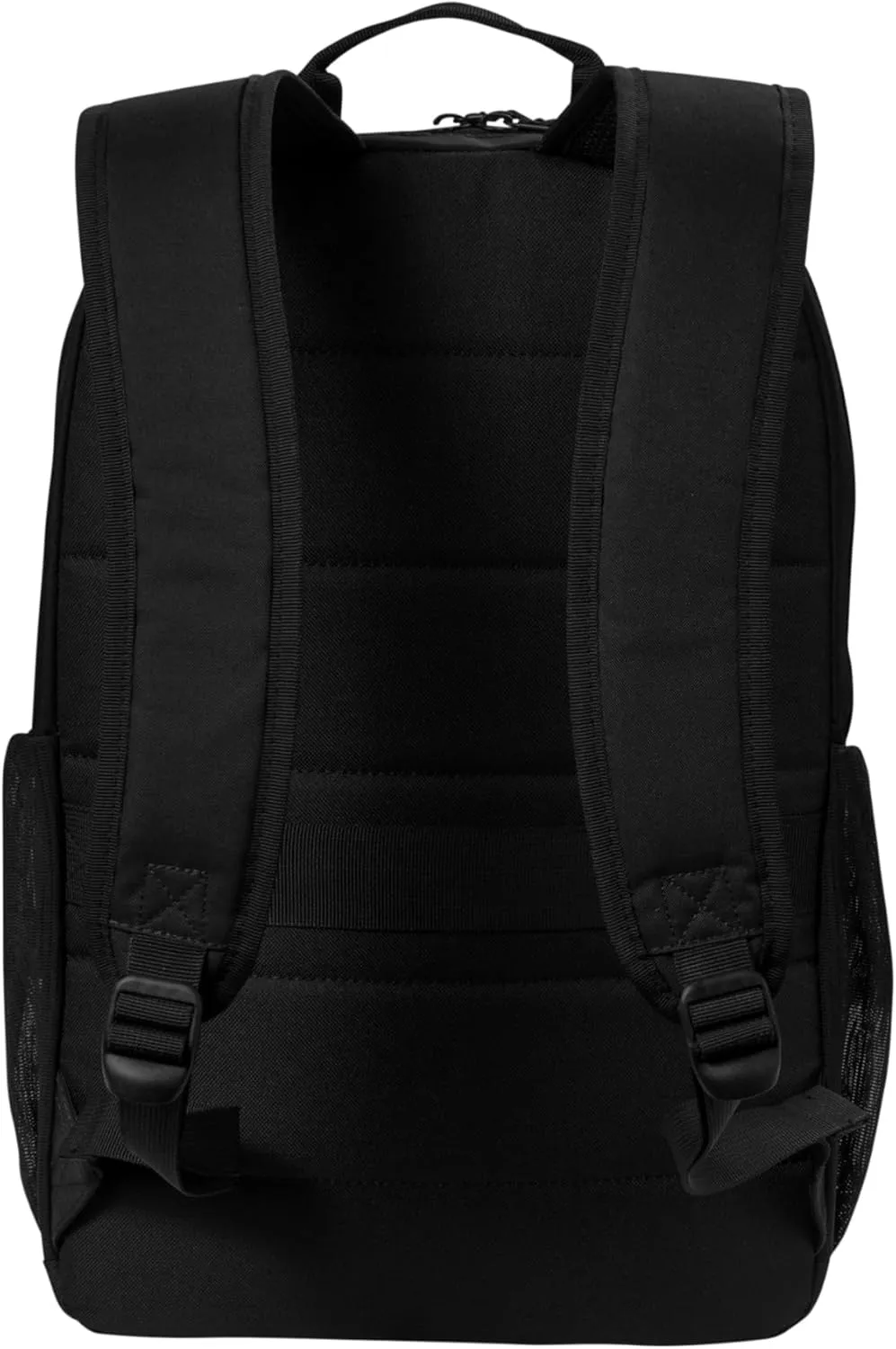 Port Authority Daily Commute Backpack BG226, Black, OSFA