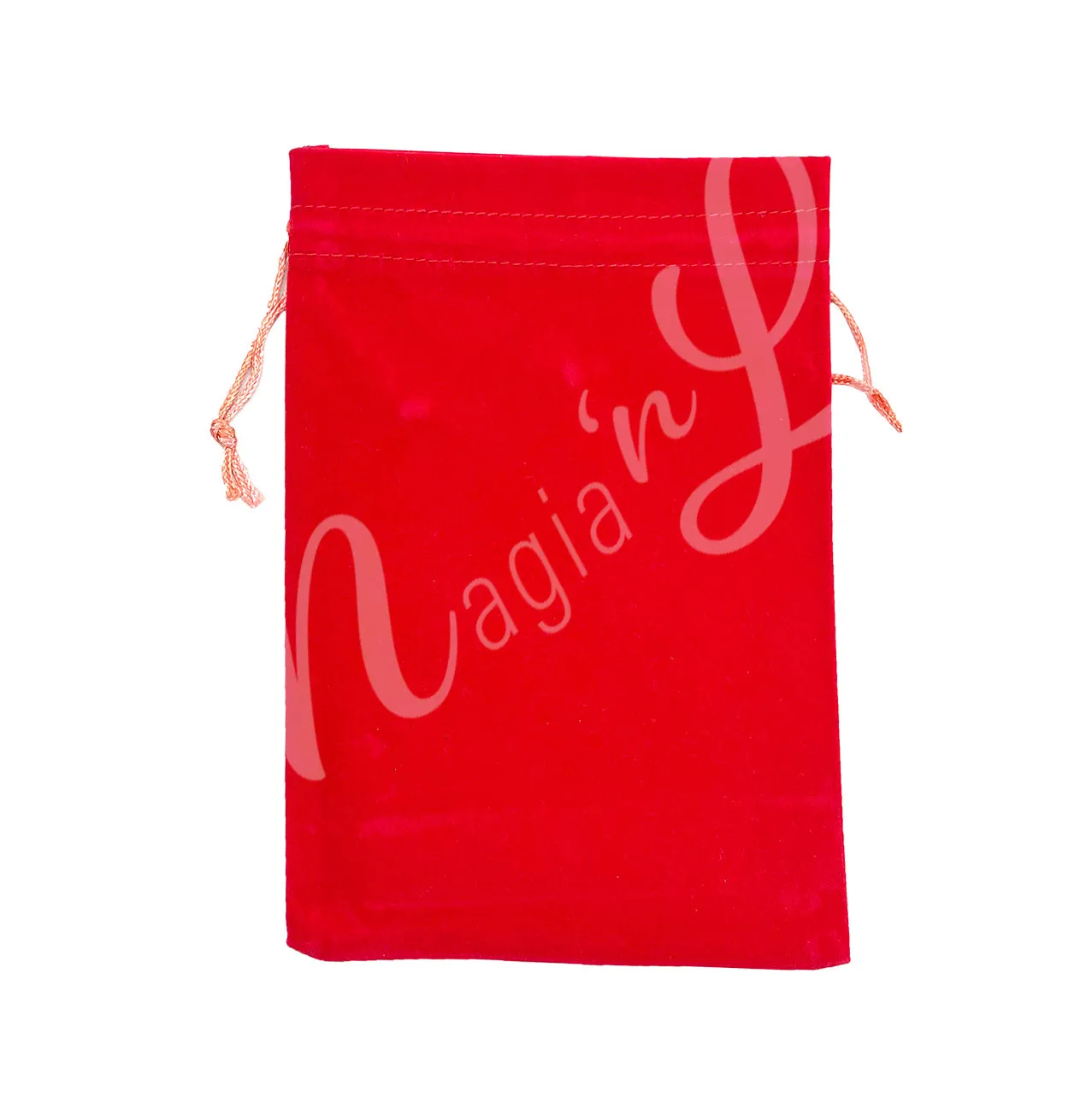 Pouch Velvet 4 X 6″
