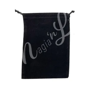 Pouch Velvet 4 X 6″