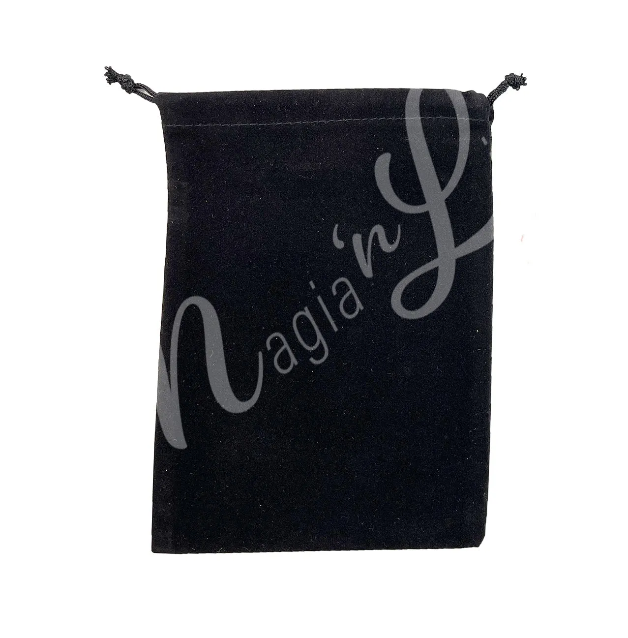 Pouch Velvet 4 X 6″