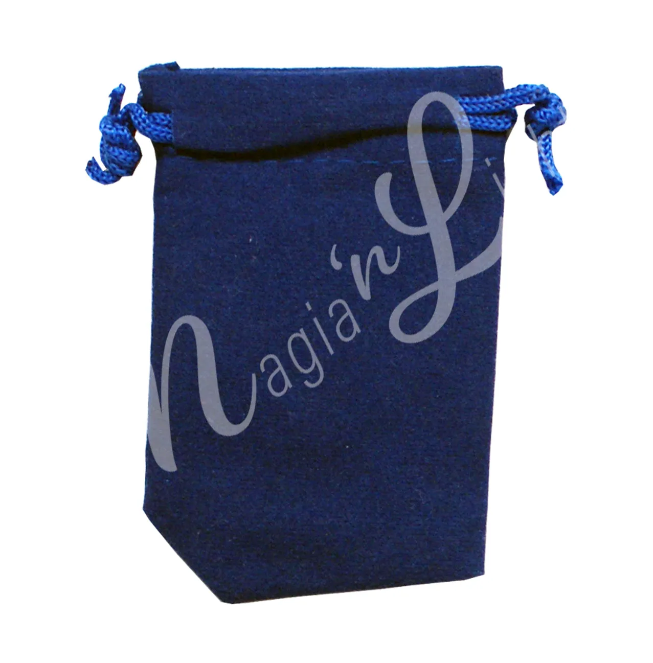 Pouch Velvet Unlined 3 X 4"