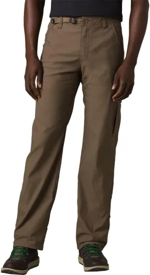 prAna Stretch Zion Pants II - Pants for Men - Slim Fit - Back Patch Pockets - Side Flap-Utility Pocket