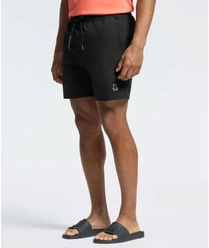 Psycho Bunny Hydrochromic Swim Trunk - Samos