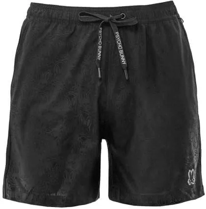Psycho Bunny Hydrochromic Swim Trunk - Samos