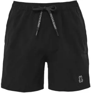 Psycho Bunny Hydrochromic Swim Trunk - Samos