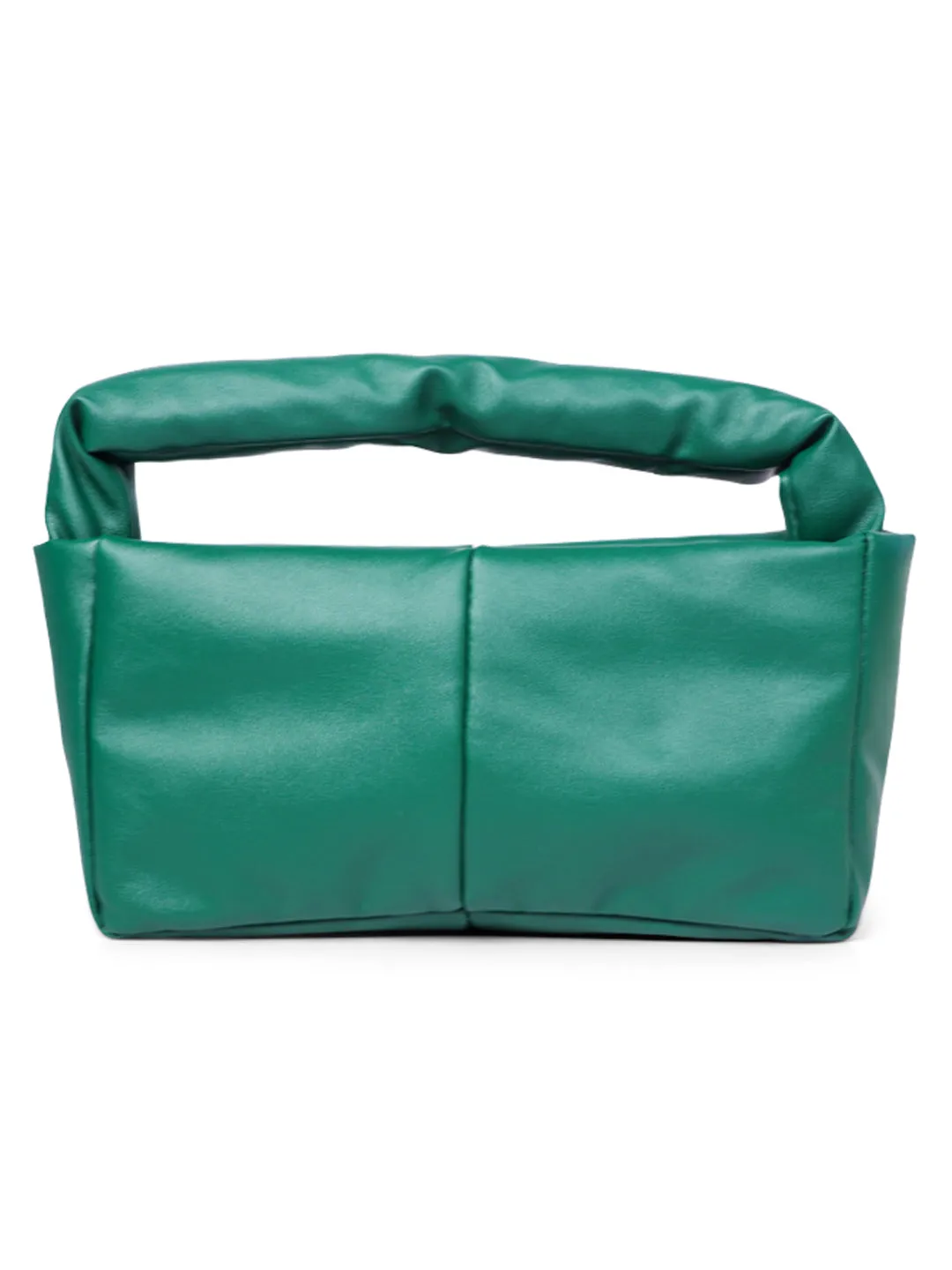 PU Baguette Bag
