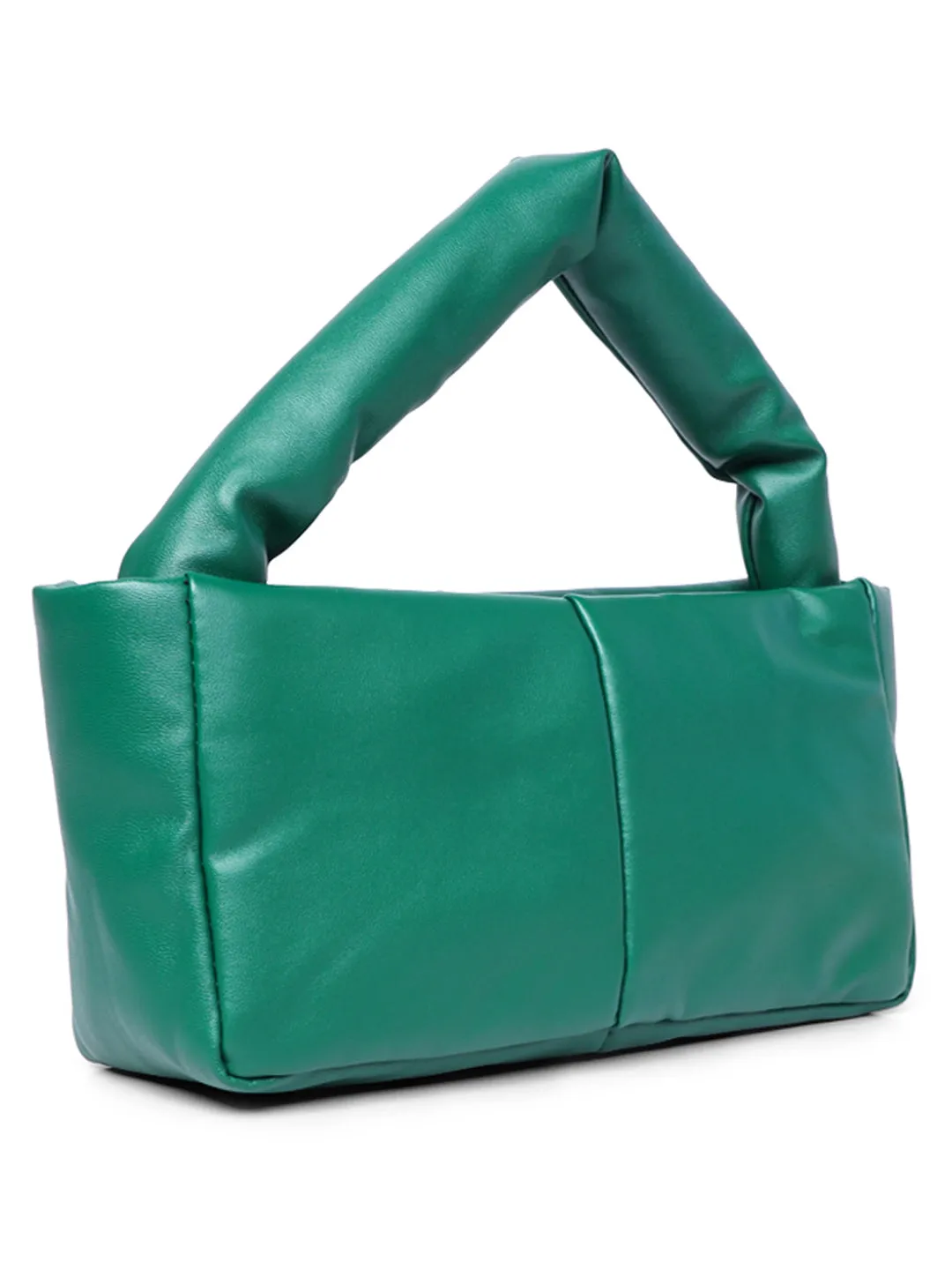 PU Baguette Bag