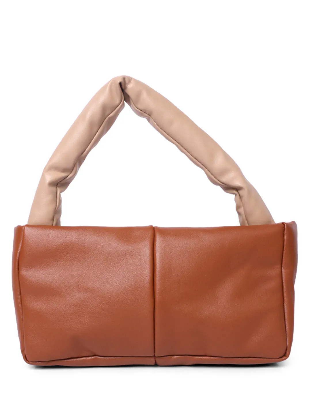 PU Baguette Bag
