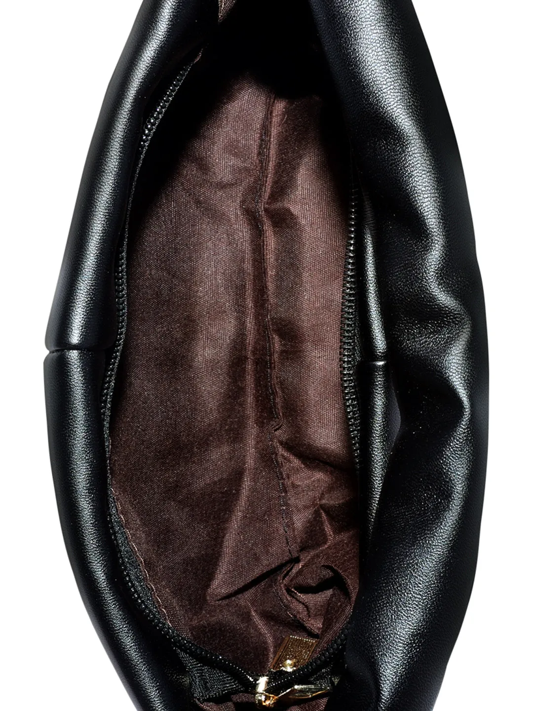 PU Baguette Bag
