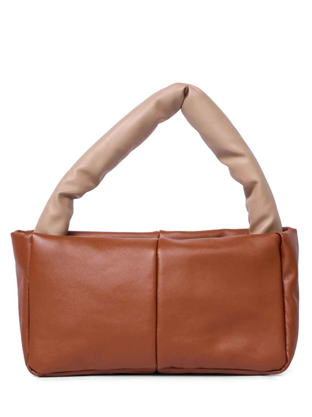 PU Baguette Bag