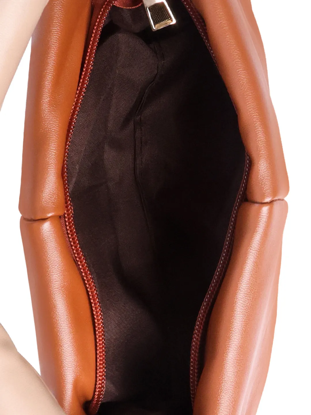 PU Baguette Bag
