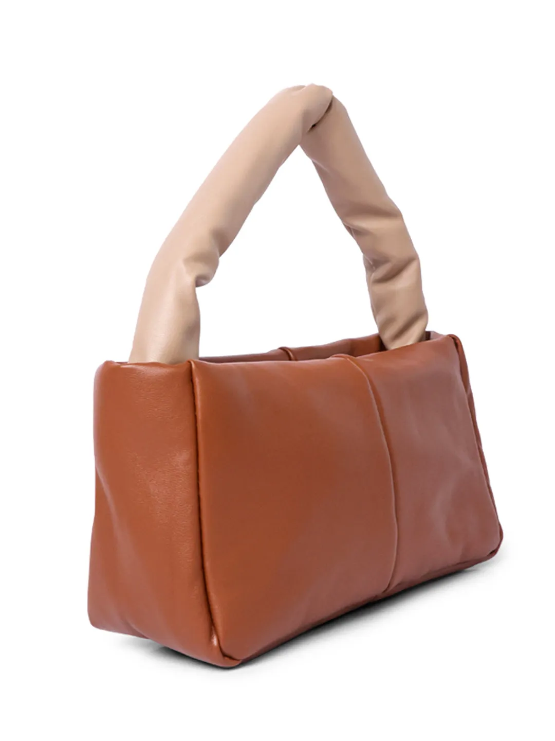 PU Baguette Bag