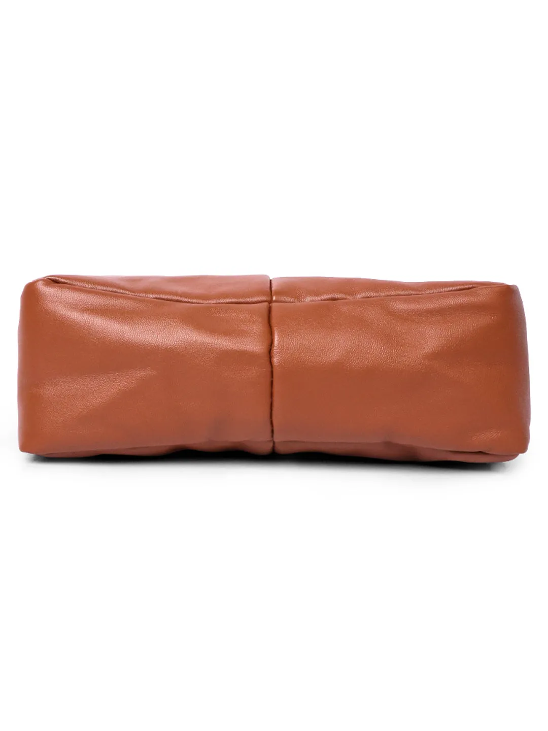 PU Baguette Bag