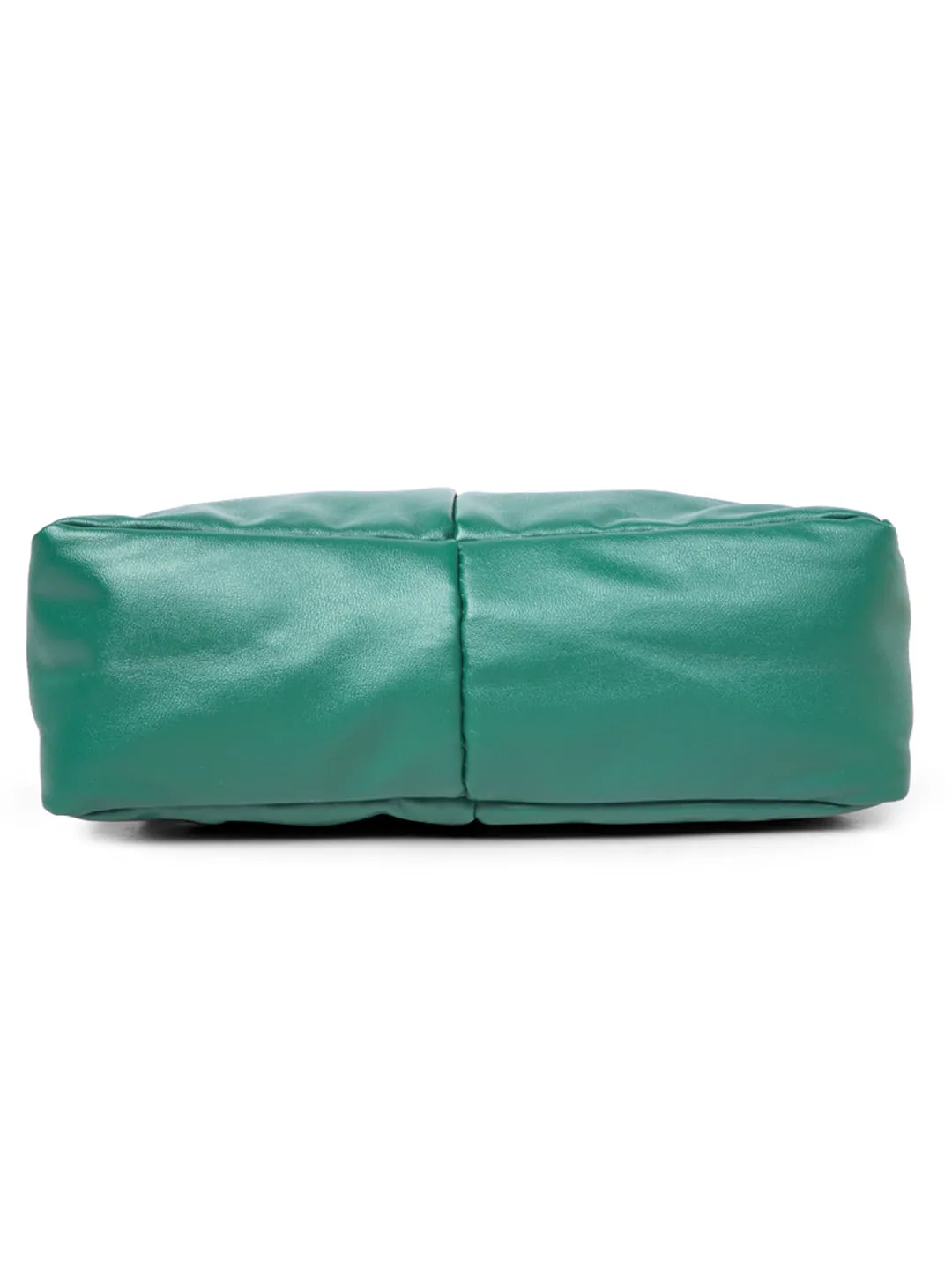 PU Baguette Bag