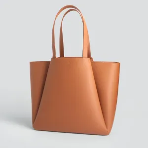 Pyramid - cognac