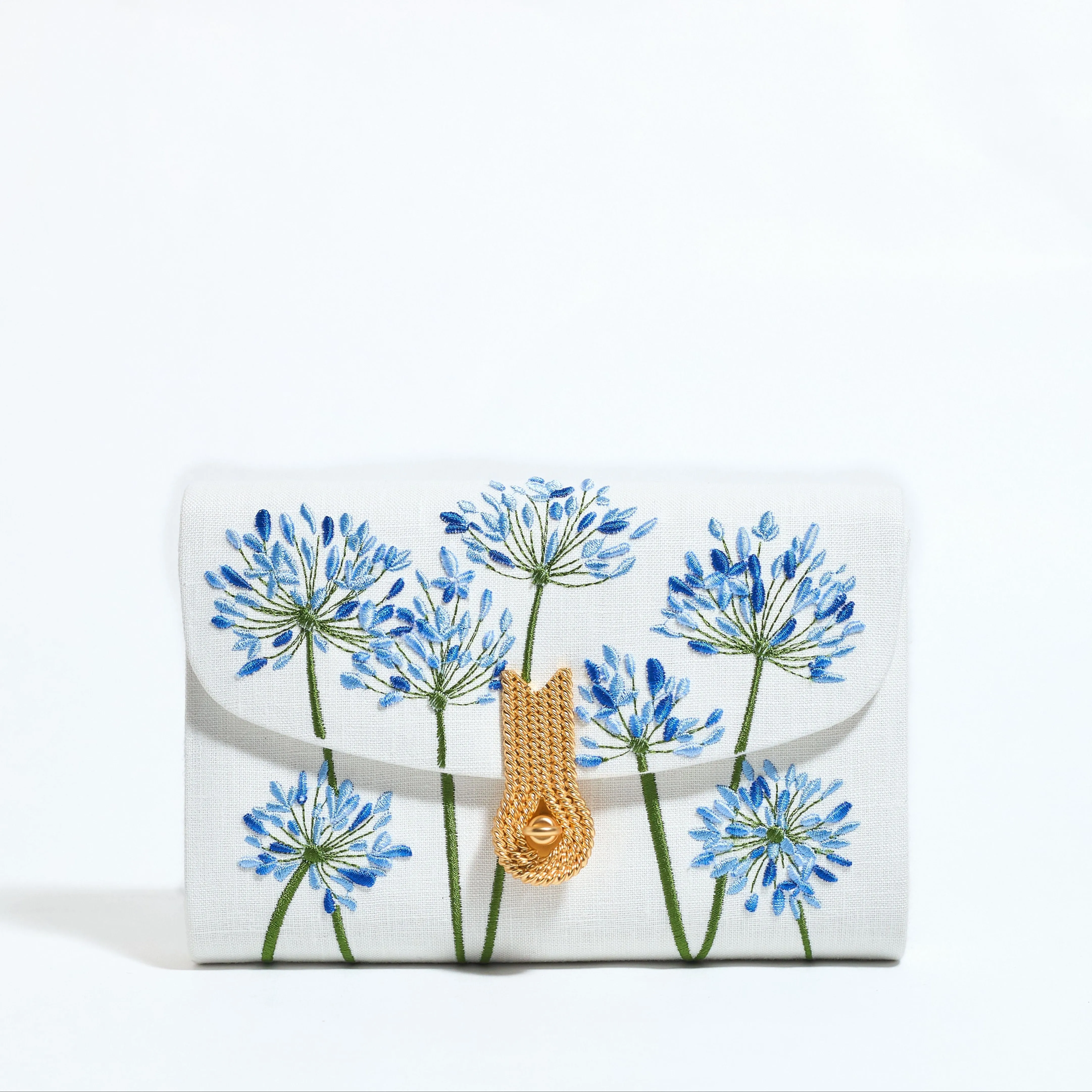 QUEEN MID AGAPANTHUS  🌿