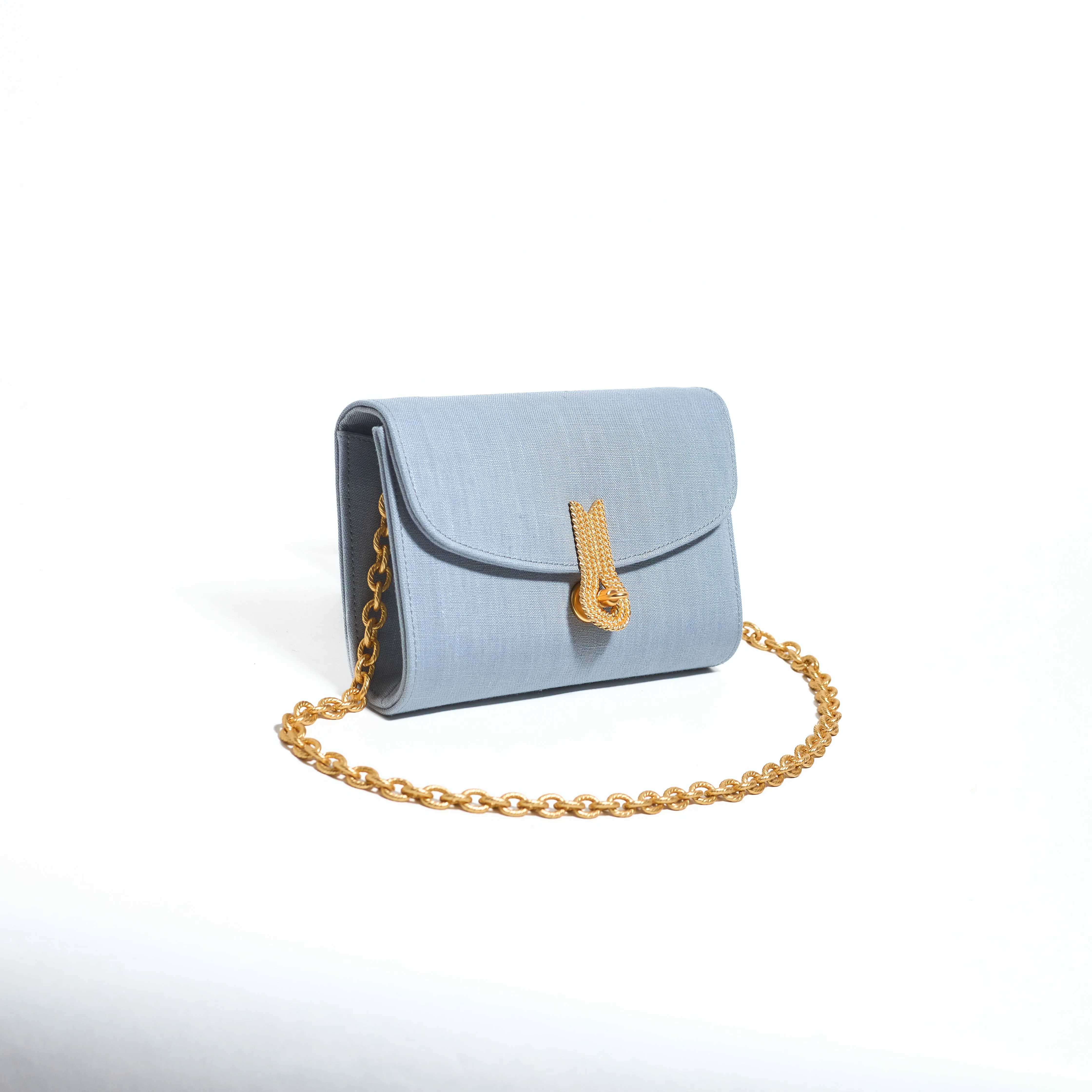 QUEEN MID LINO GREY  🌿