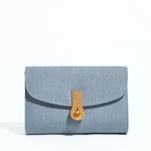QUEEN MID LINO GREY  🌿