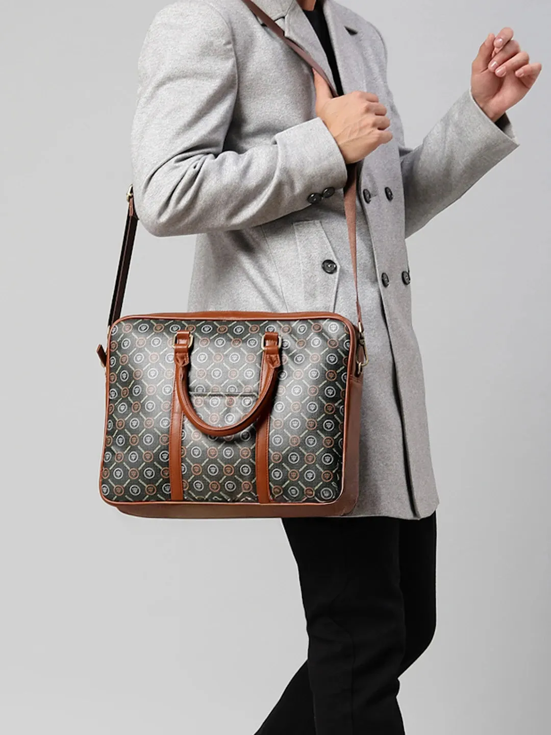 Quintessential Laptop Bag