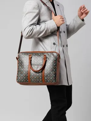 Quintessential Laptop Bag