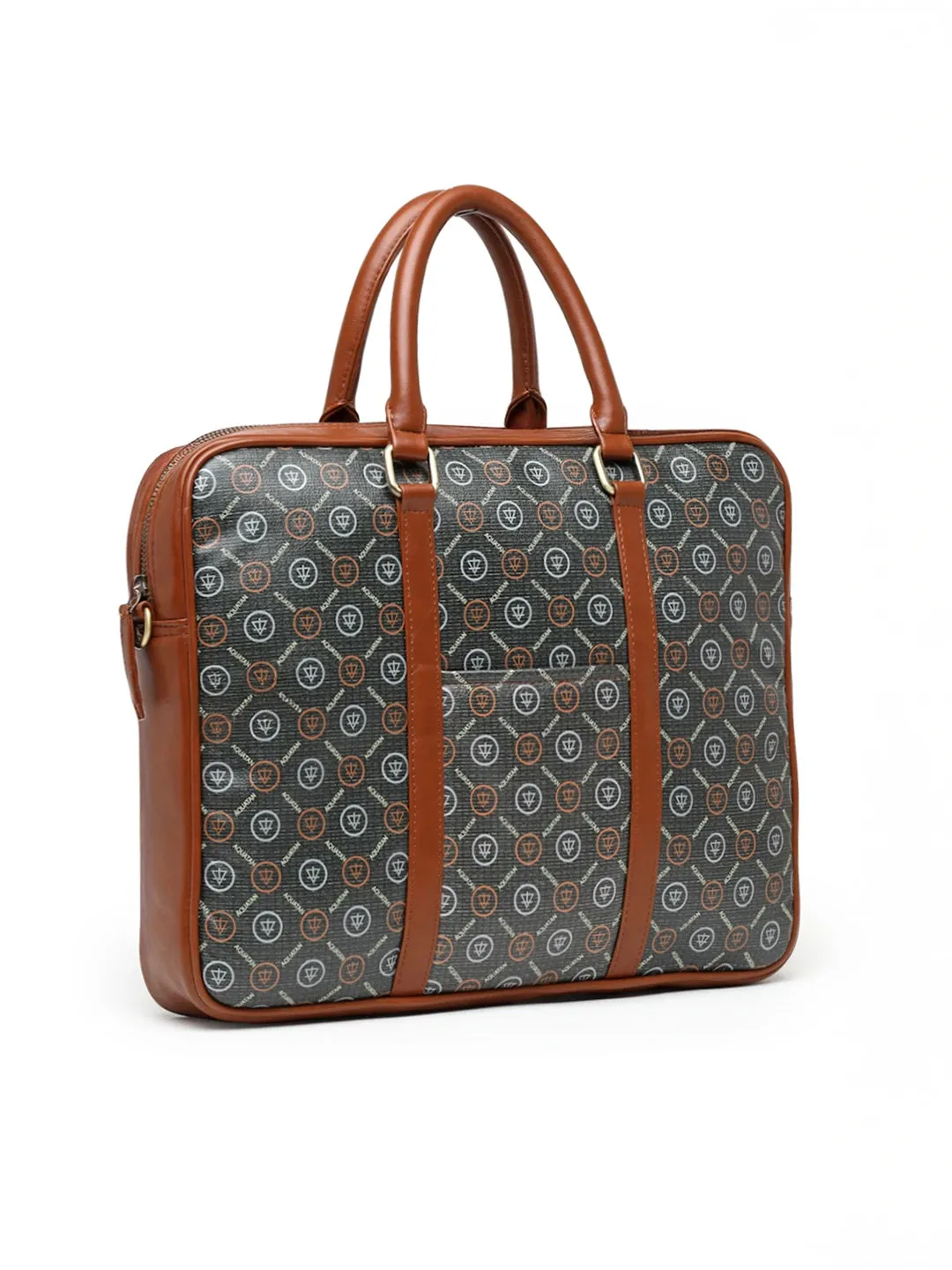 Quintessential Laptop Bag