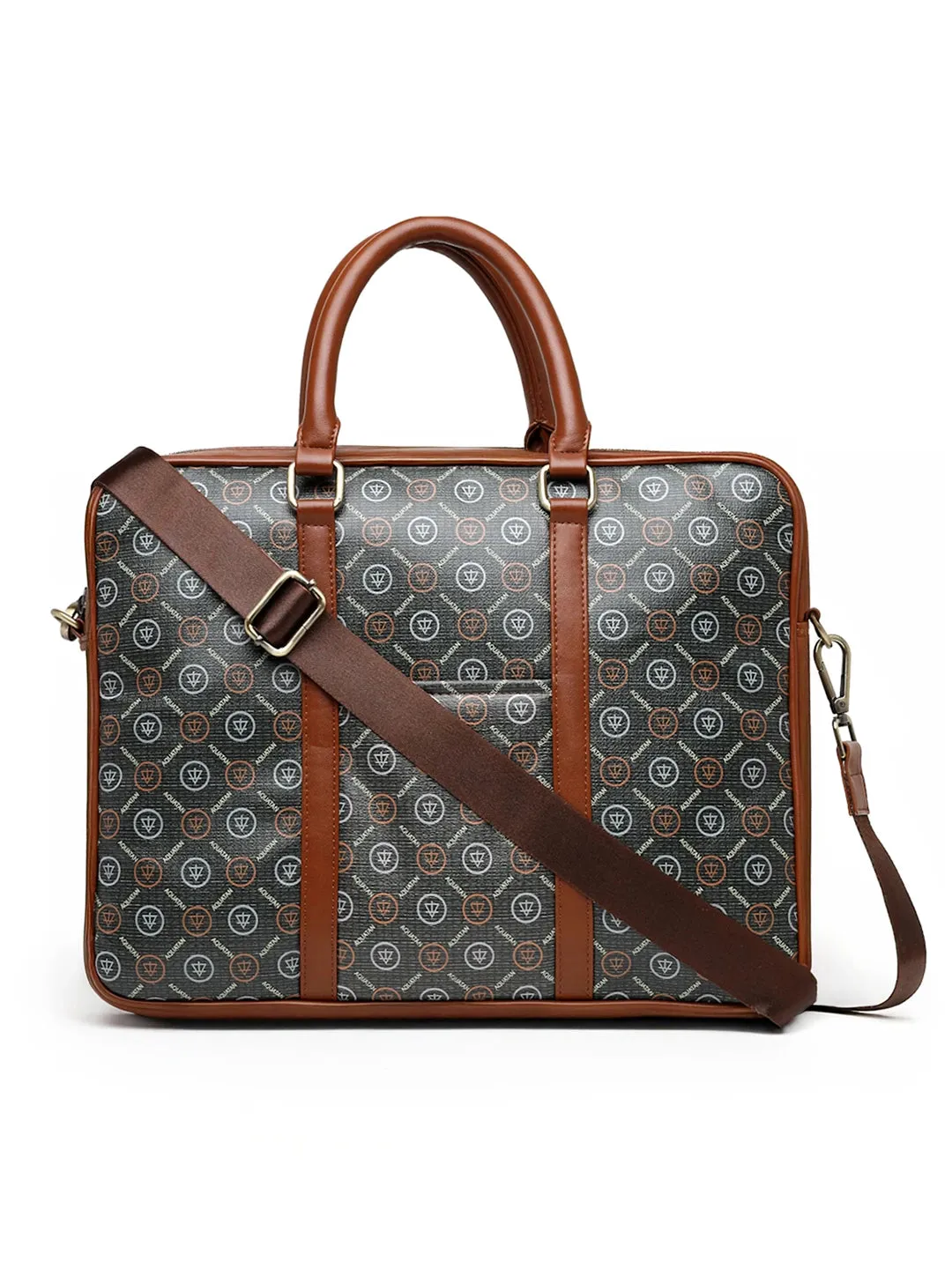 Quintessential Laptop Bag