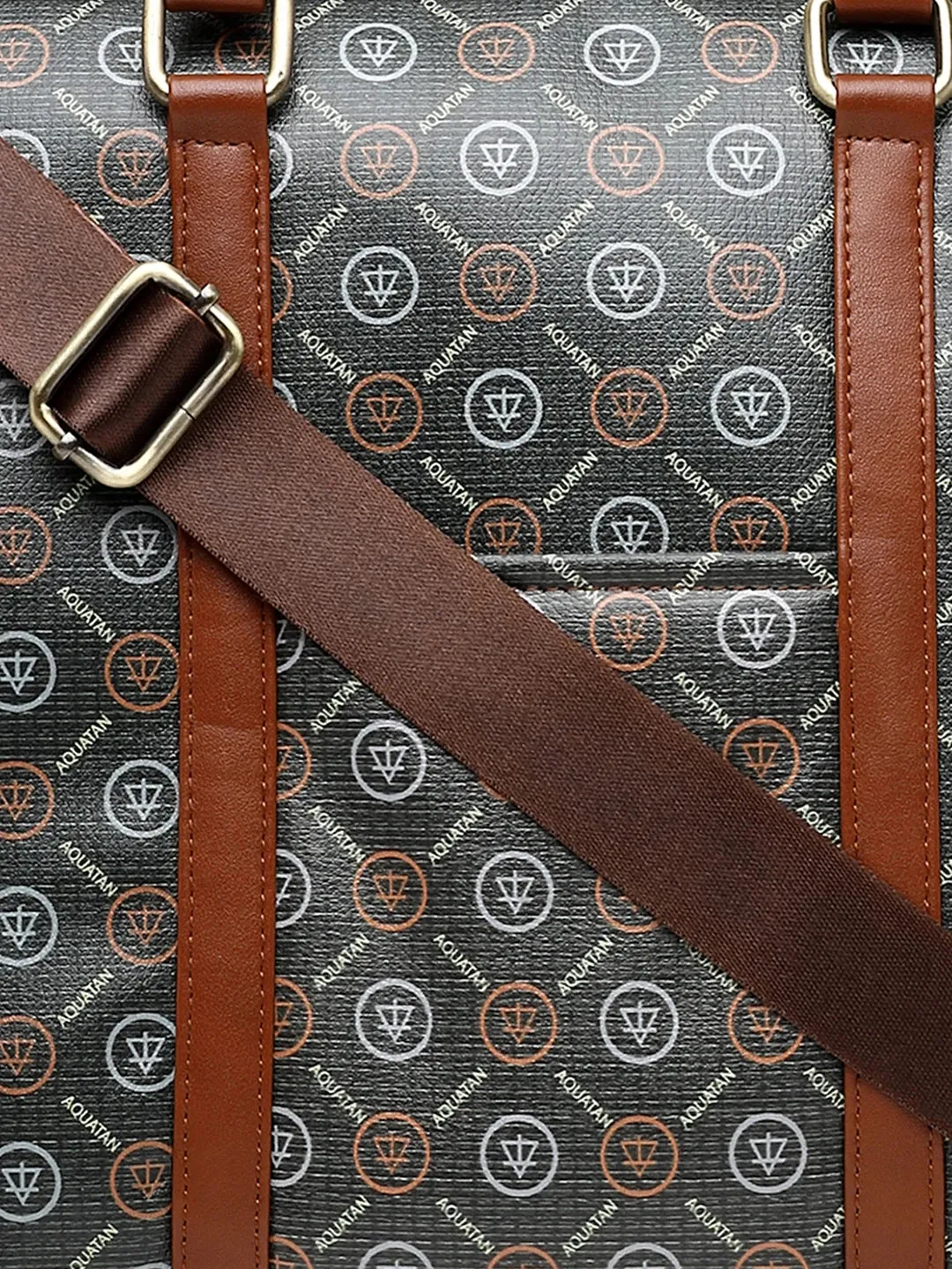 Quintessential Laptop Bag