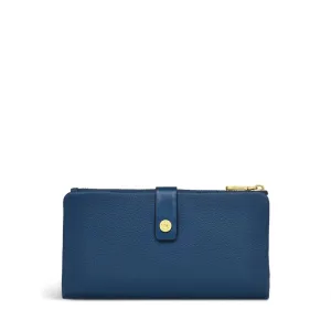 Radley Larkswood 2.0 Large Bifold Matinee Purse - Deepsea