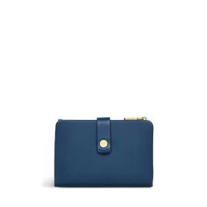 Radley Larkswood 2.0 Medium Bifold Purse - Deepsea