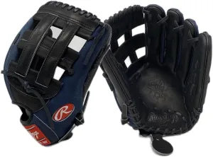 Rawlings | Limited Edition Denim Series | Heart of The Hide | Traditional Break-in | Sizes 11.5" - 12.75" | Multiple Styles