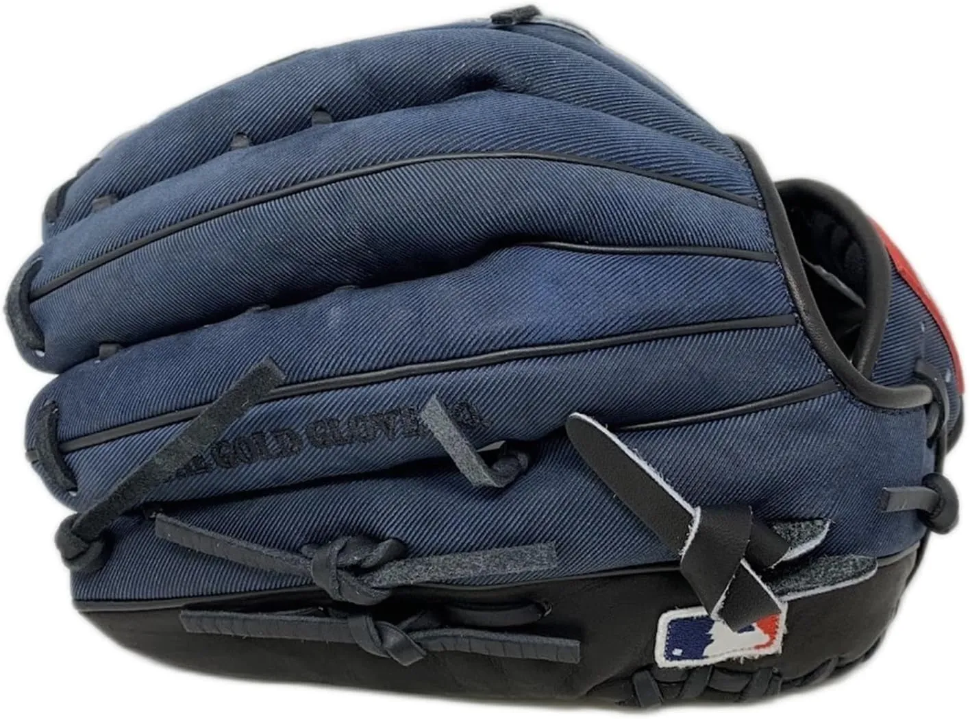 Rawlings | Limited Edition Denim Series | Heart of The Hide | Traditional Break-in | Sizes 11.5" - 12.75" | Multiple Styles