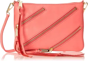 Rebecca Minkoff Moto Rocker Cross-Body Bag