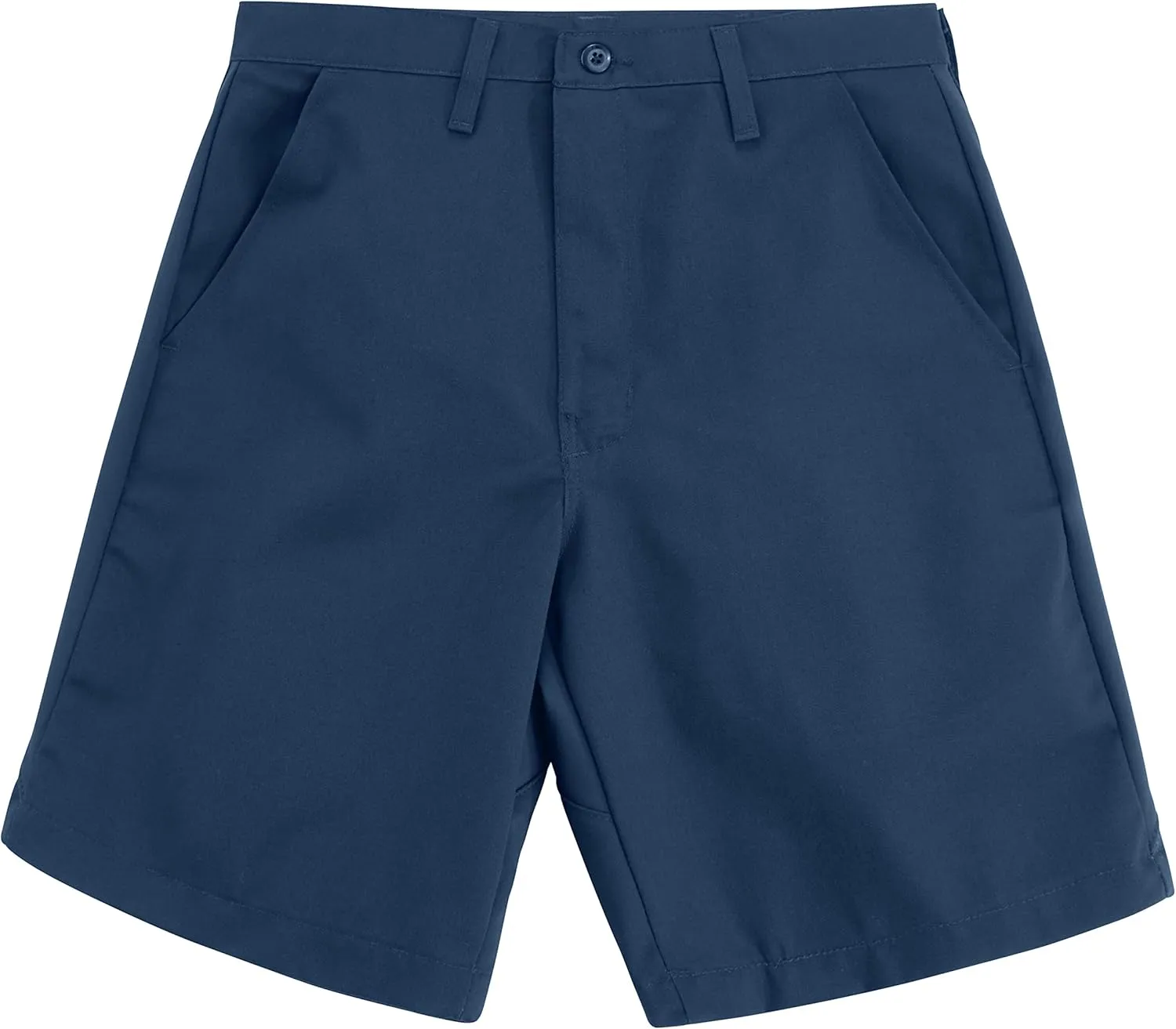 Red Kap Men's Utility Short with Mimix