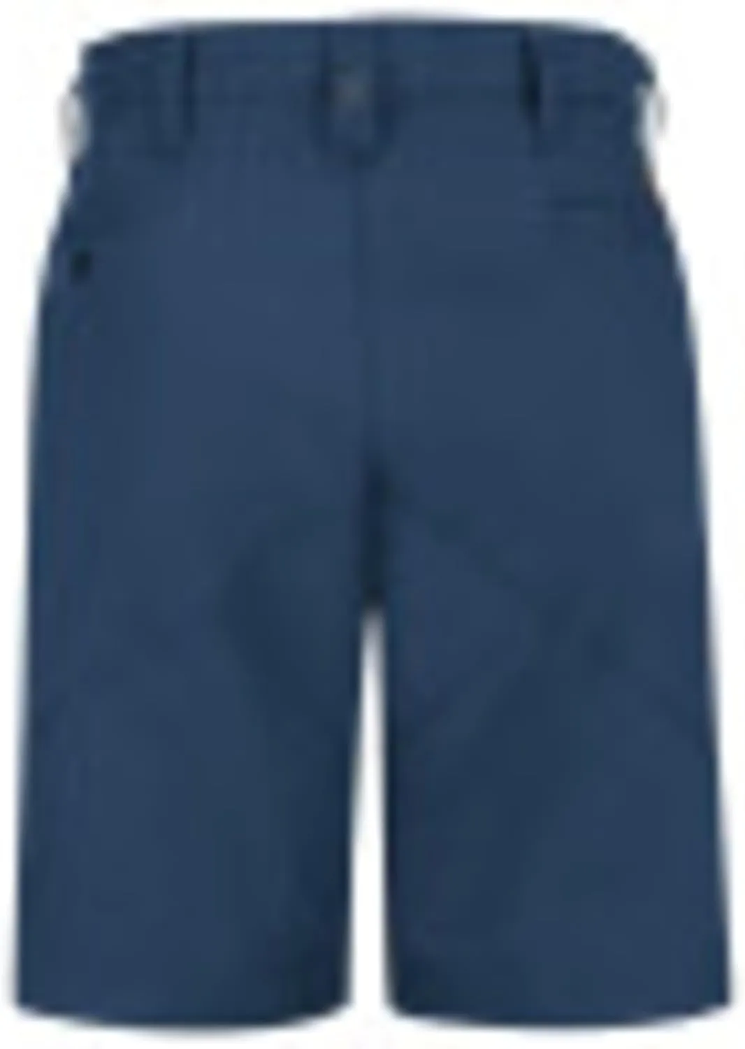 Red Kap Men's Utility Short with Mimix