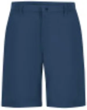 Red Kap Men's Utility Short with Mimix