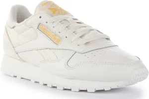 Reebok Classic Leather 1983 Vintage