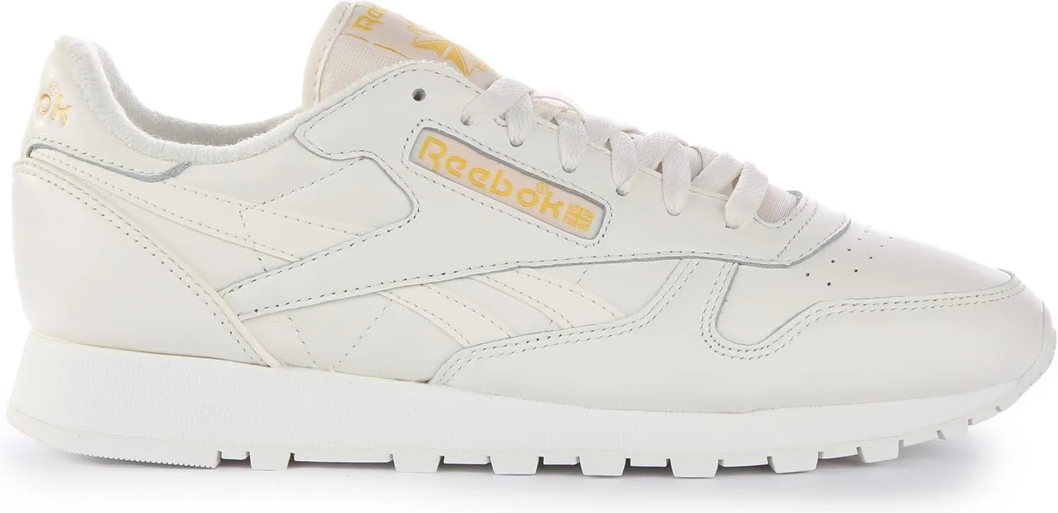 Reebok Classic Leather 1983 Vintage