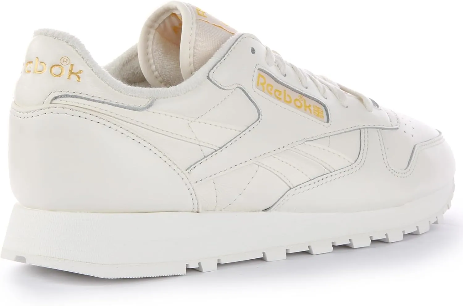 Reebok Classic Leather 1983 Vintage