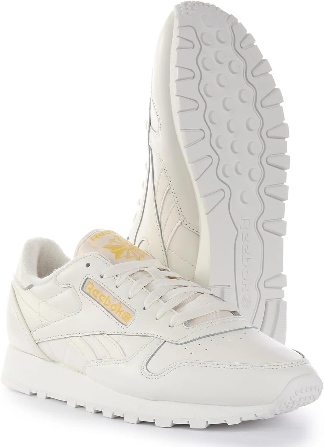 Reebok Classic Leather 1983 Vintage