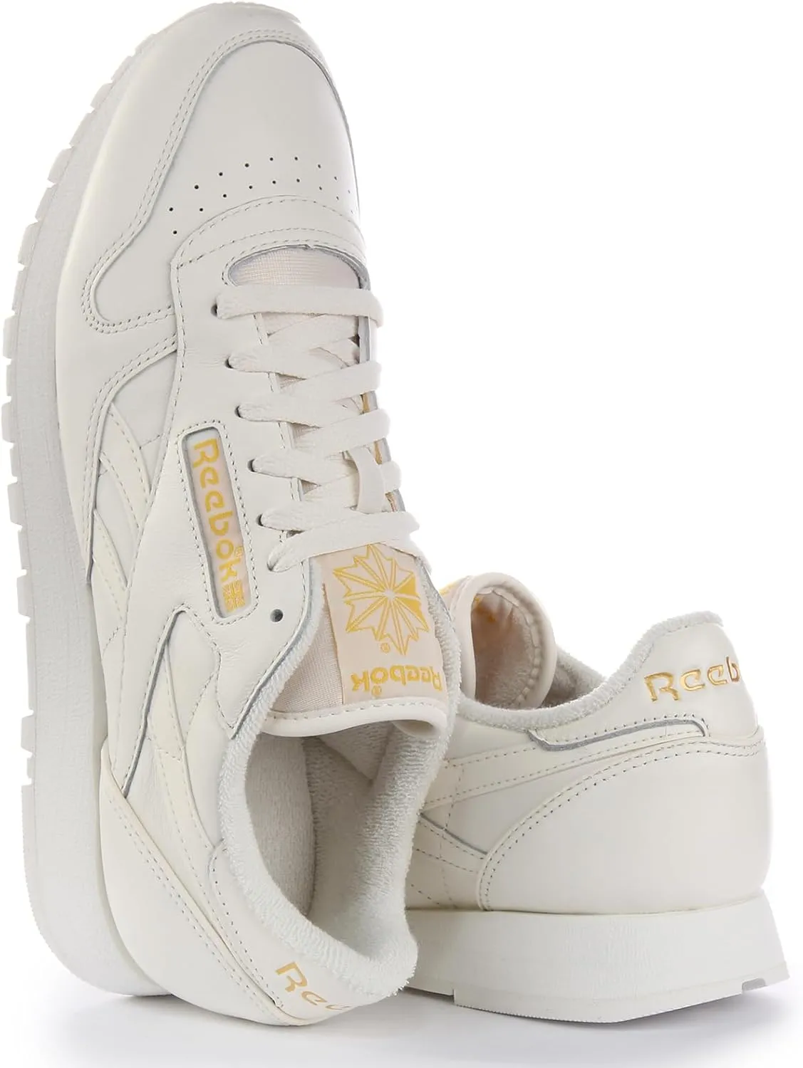 Reebok Classic Leather 1983 Vintage