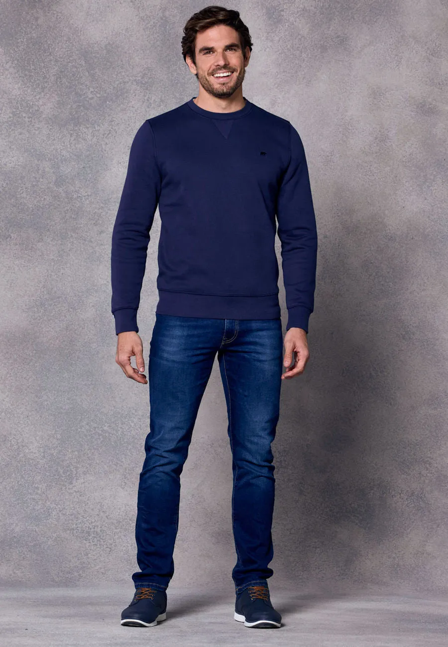 River & Denim Senator Sweater