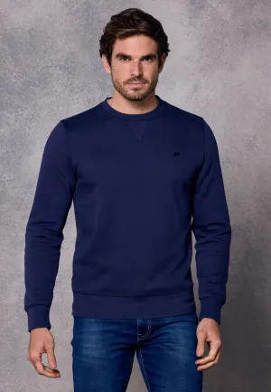 River & Denim Senator Sweater