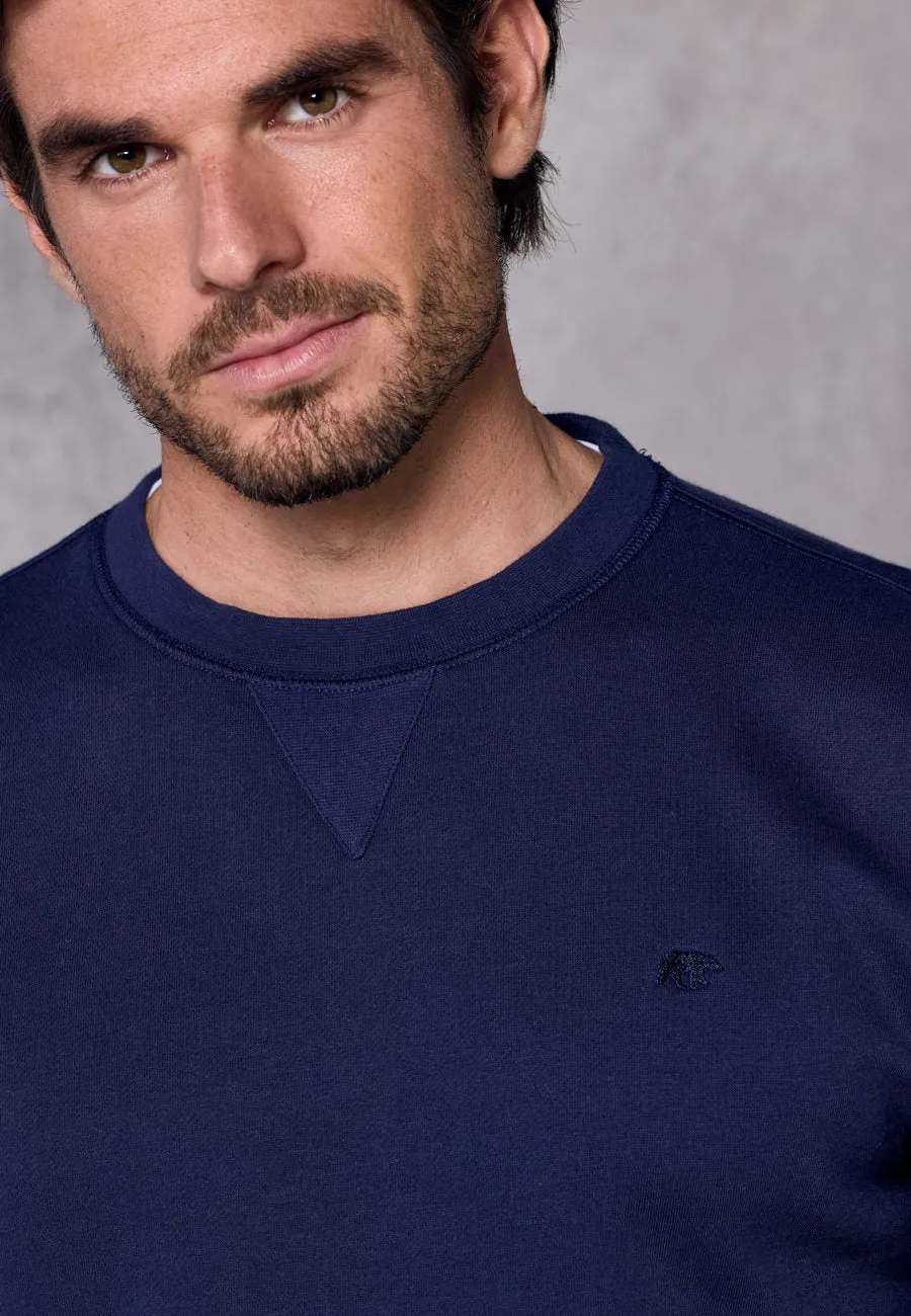 River & Denim Senator Sweater