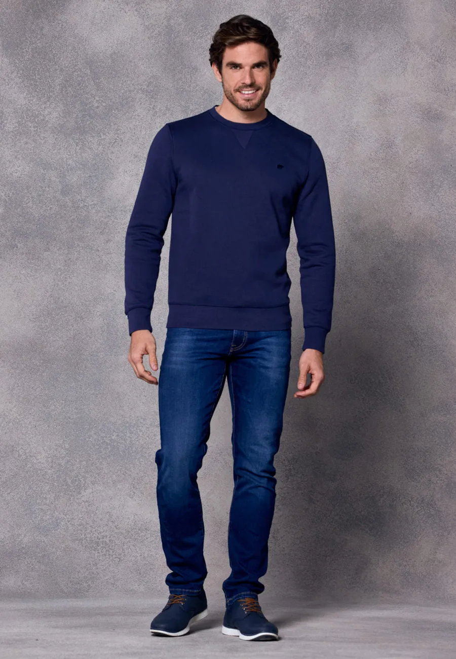 River & Denim Senator Sweater