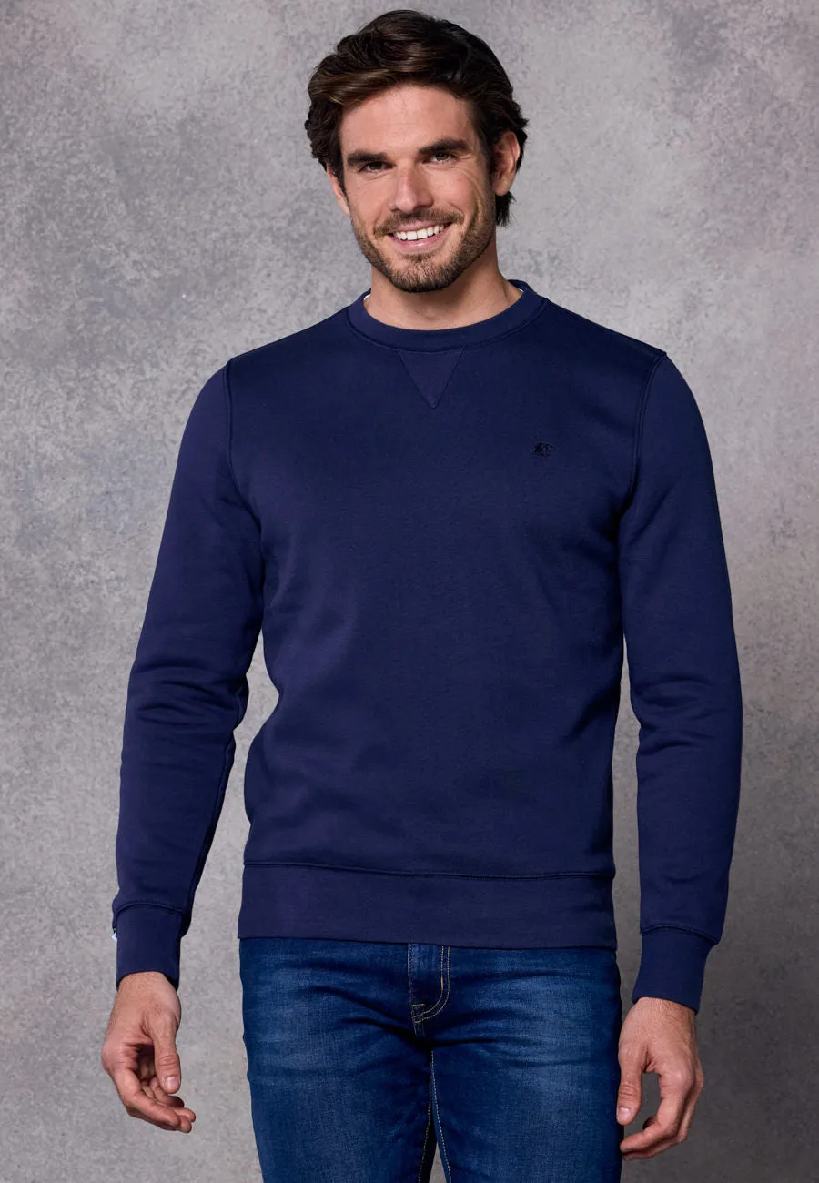 River & Denim Senator Sweater