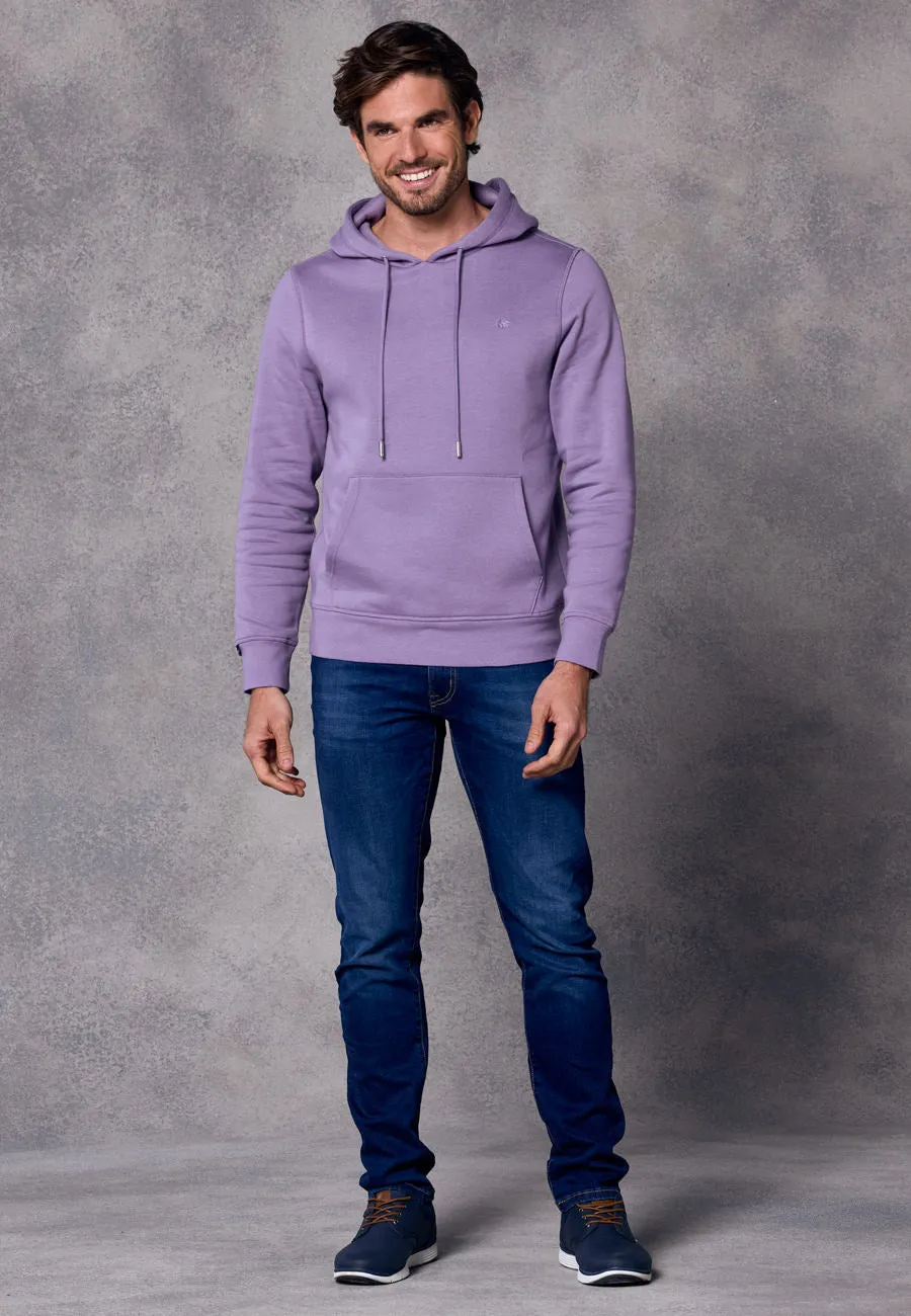 Rivet & Denim Apex Hoodie